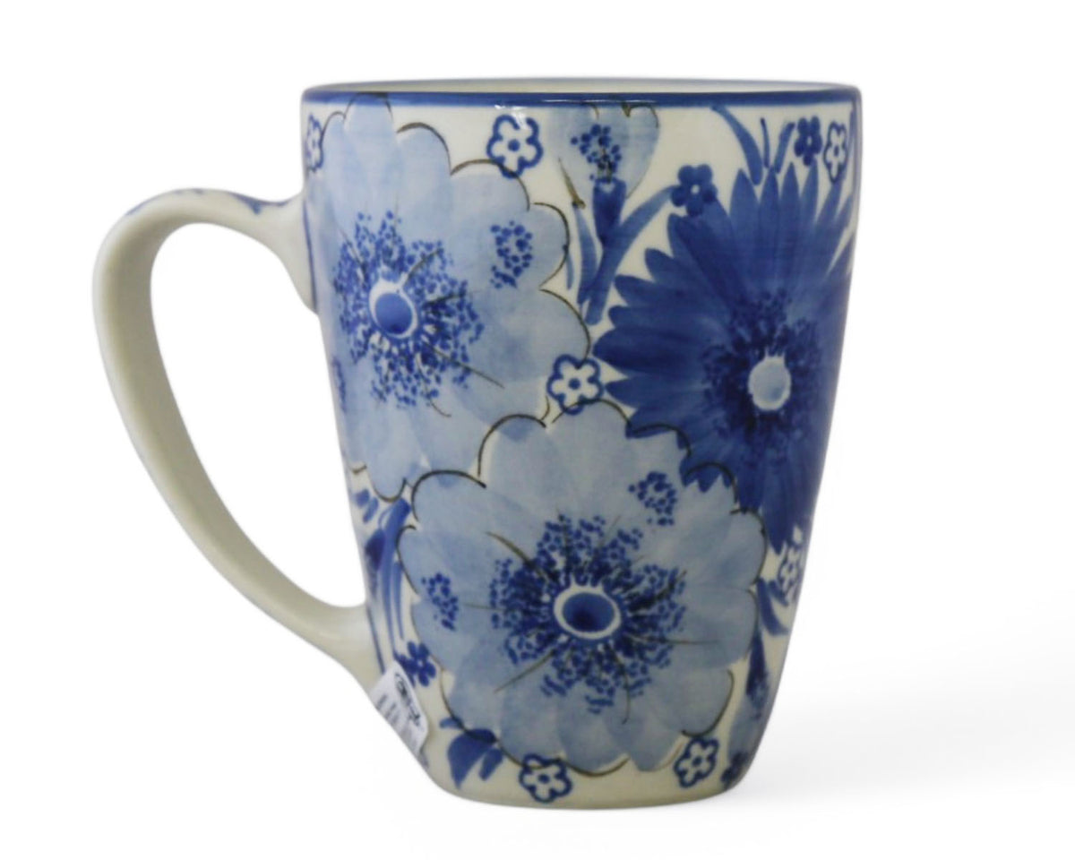 Unikat 12oz Mug
