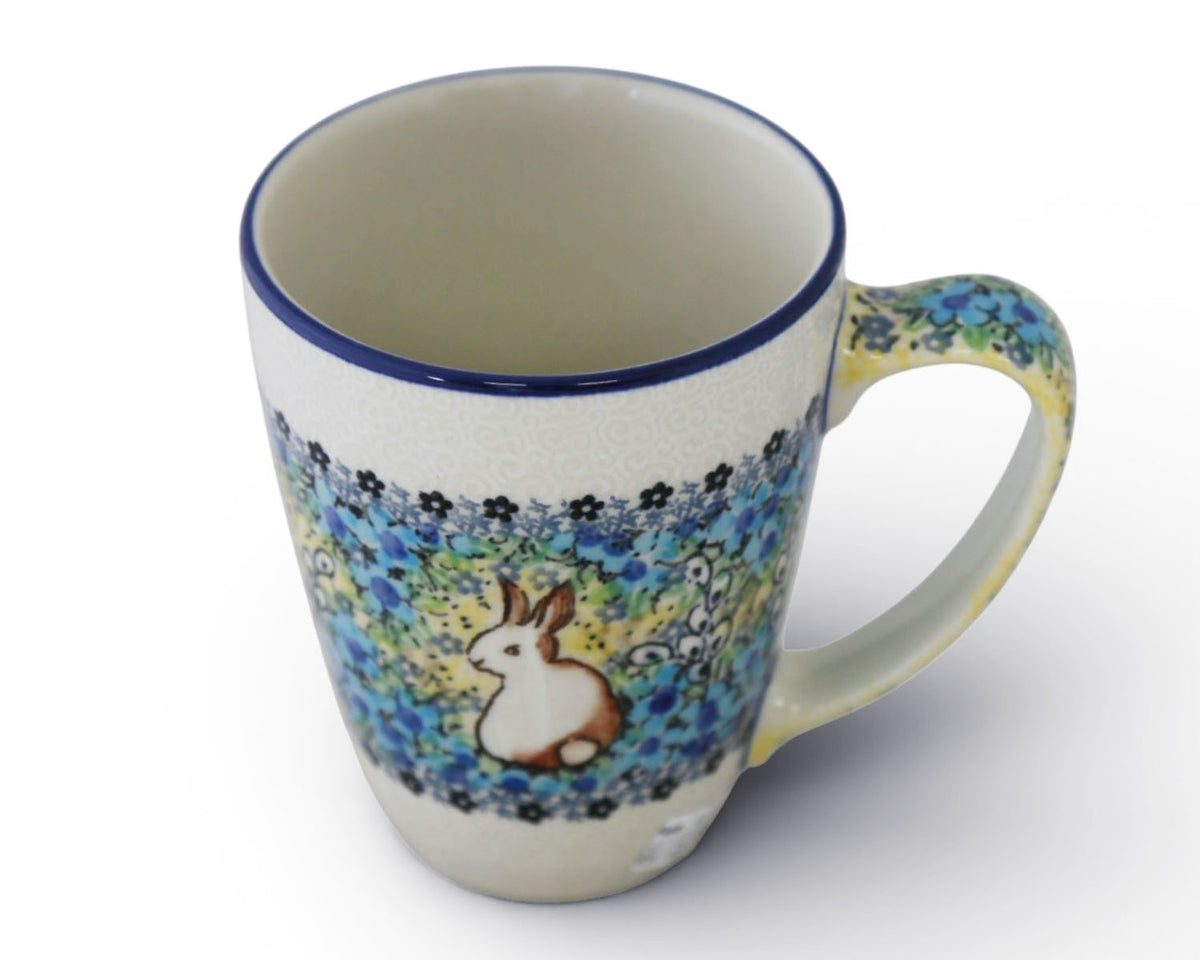 Unikat 12oz Mug