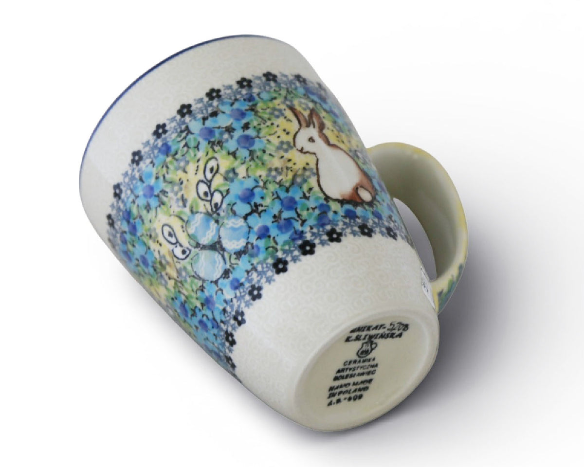 Unikat 12oz Mug