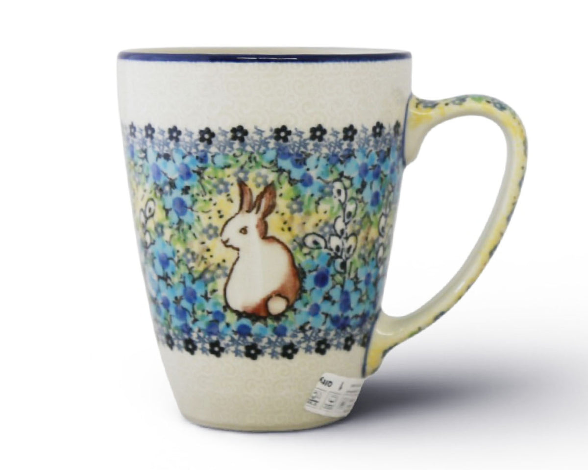 Unikat 12oz Mug