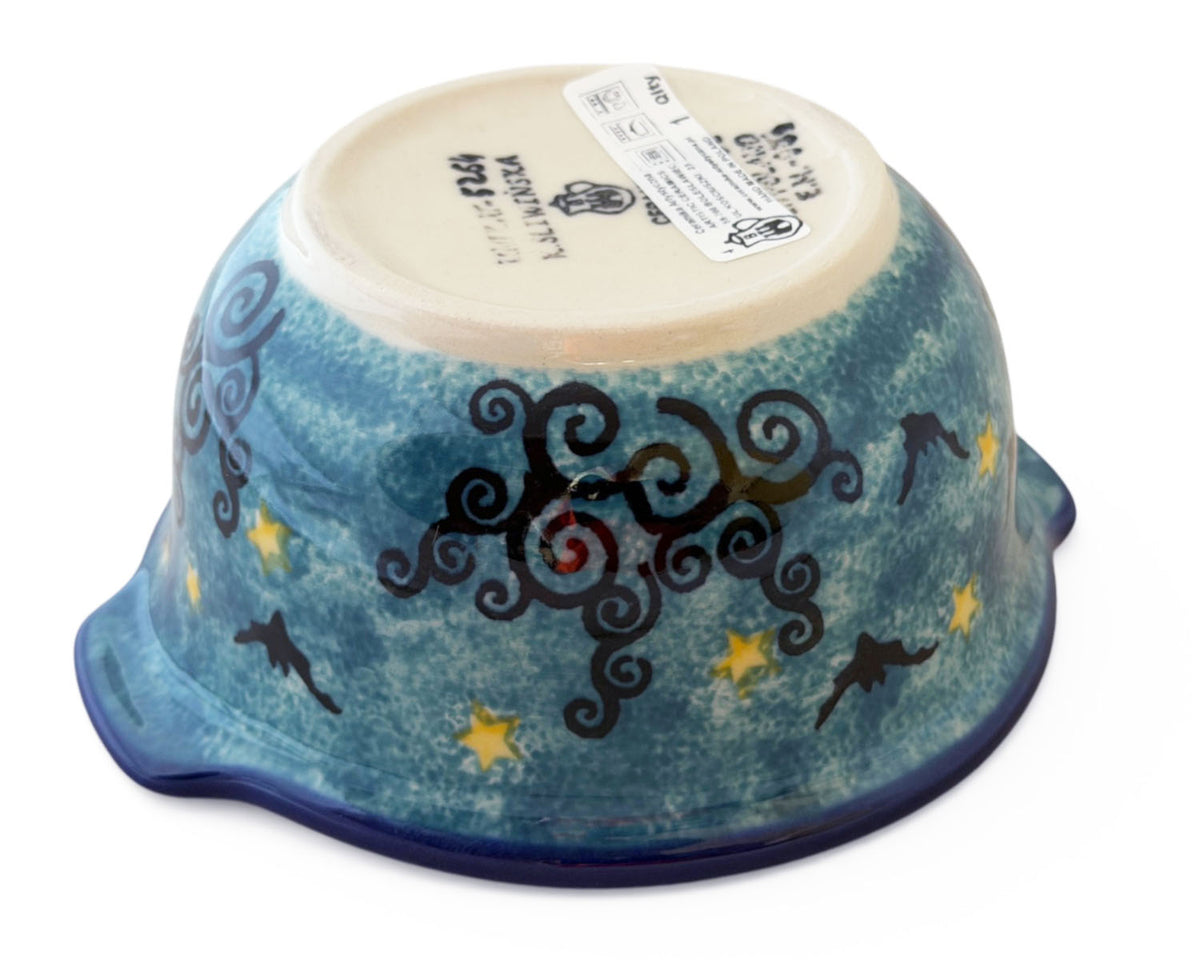 Unikat Soup Crock