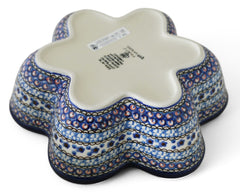 Unikat Flower Shaped Bowl