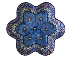 Unikat Flower Shaped Bowl