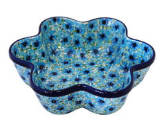 Unikat Flower Shaped Bowl