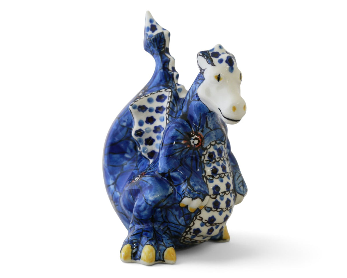 Unikat Dragon Figure