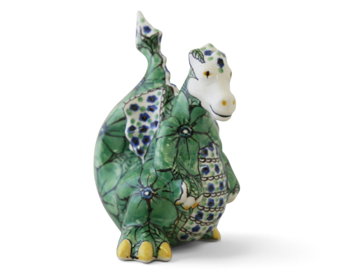 Unikat Dragon Figure