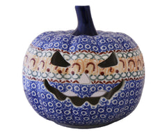 Large Pumpkin Luminary