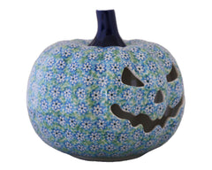 Large Pumpkin Luminary