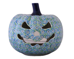 Large Pumpkin Luminary