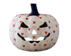 Large Pumpkin Luminary