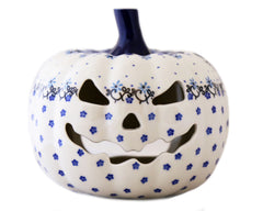 Large Pumpkin Luminary