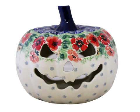 Unikat Large Pumpkin Luminary