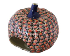 Unikat Large Pumpkin Luminary