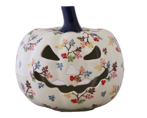 Unikat Large Pumpkin Luminary