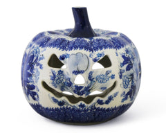 Unikat Large Pumpkin Luminary (Light Included)