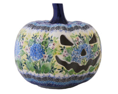 Unikat Large Pumpkin Luminary