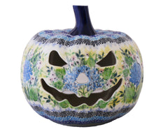 Unikat Large Pumpkin Luminary