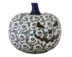 Unikat Large Pumpkin Luminary