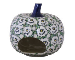 Unikat Large Pumpkin Luminary