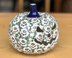 Unikat Large Pumpkin Luminary