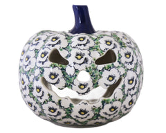 Unikat Large Pumpkin Luminary