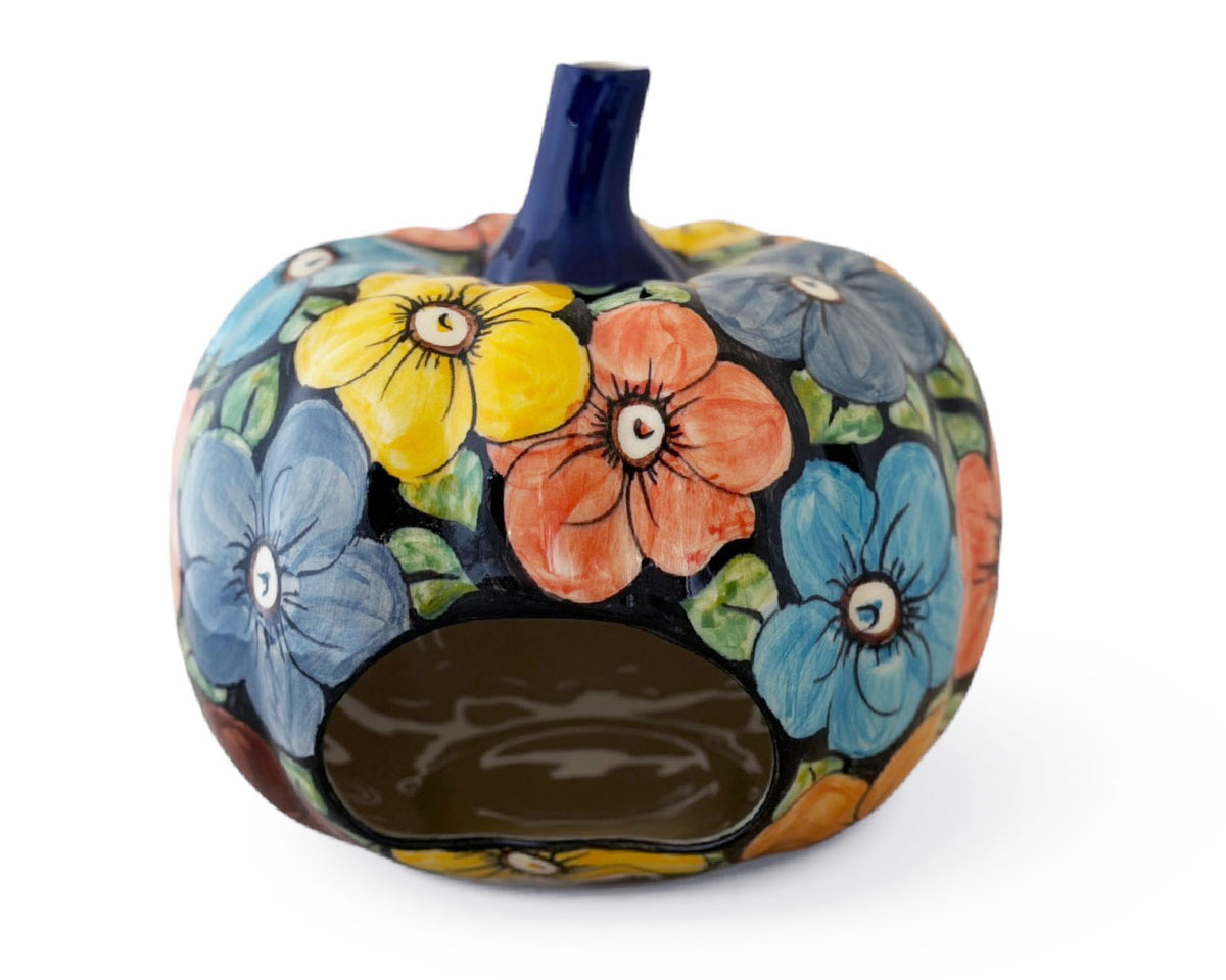 Unikat Large Pumpkin Luminary