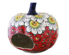 Unikat Large Pumpkin Luminary