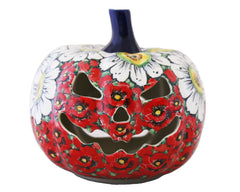 Unikat Large Pumpkin Luminary