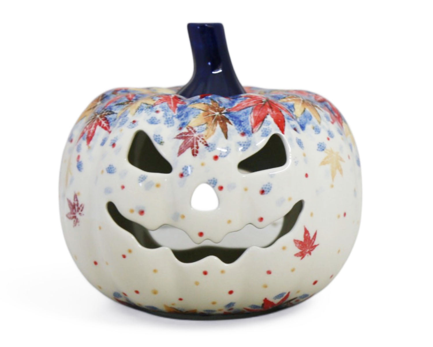 Unikat Large Pumpkin Luminary