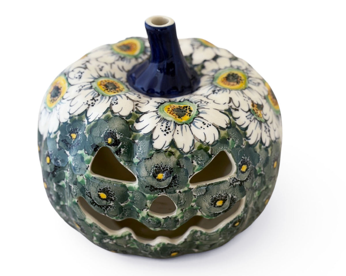 Unikat Large Pumpkin Luminary