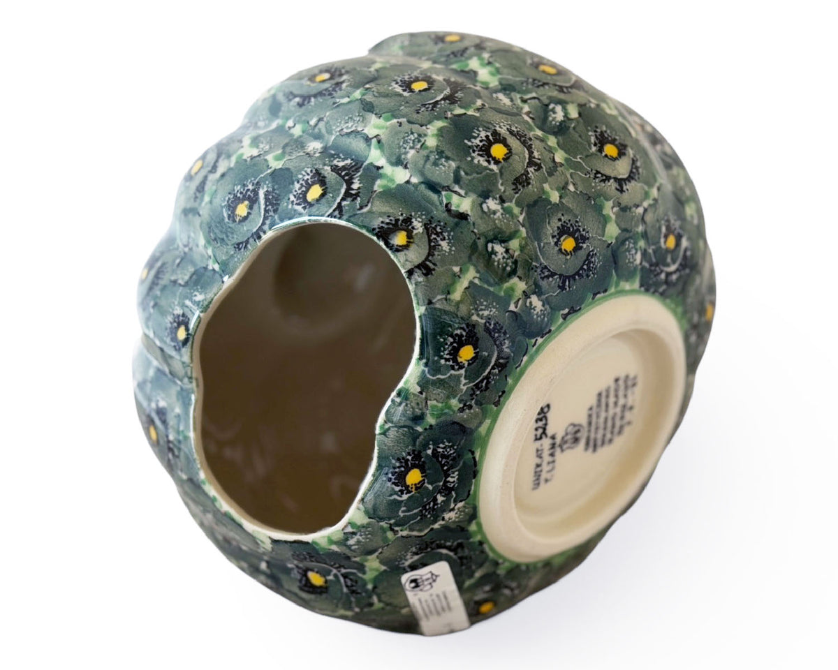 Unikat Large Pumpkin Luminary