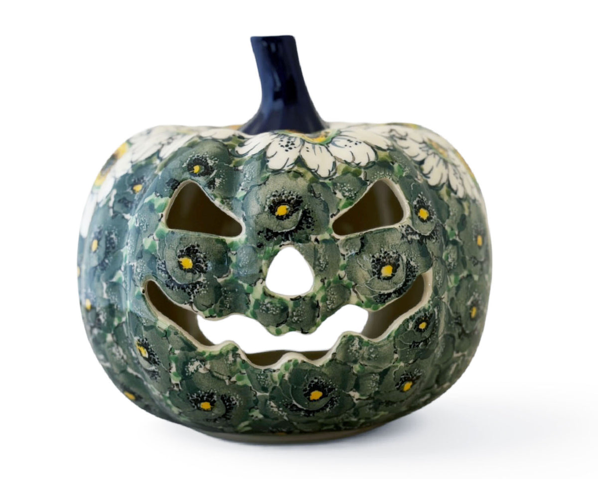 Unikat Large Pumpkin Luminary