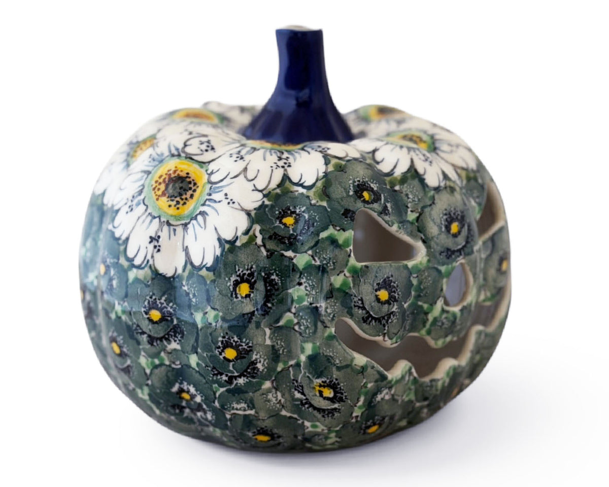 Unikat Large Pumpkin Luminary