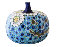 Unikat Large Pumpkin Luminary