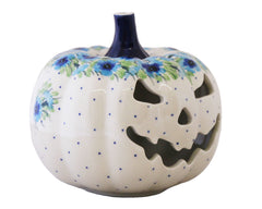 Unikat Medium Pumpkin Luminary