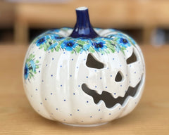 Unikat Medium Pumpkin Luminary