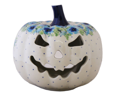 Unikat Medium Pumpkin Luminary