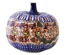 Unikat Medium Pumpkin Luminary