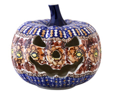 Unikat Medium Pumpkin Luminary