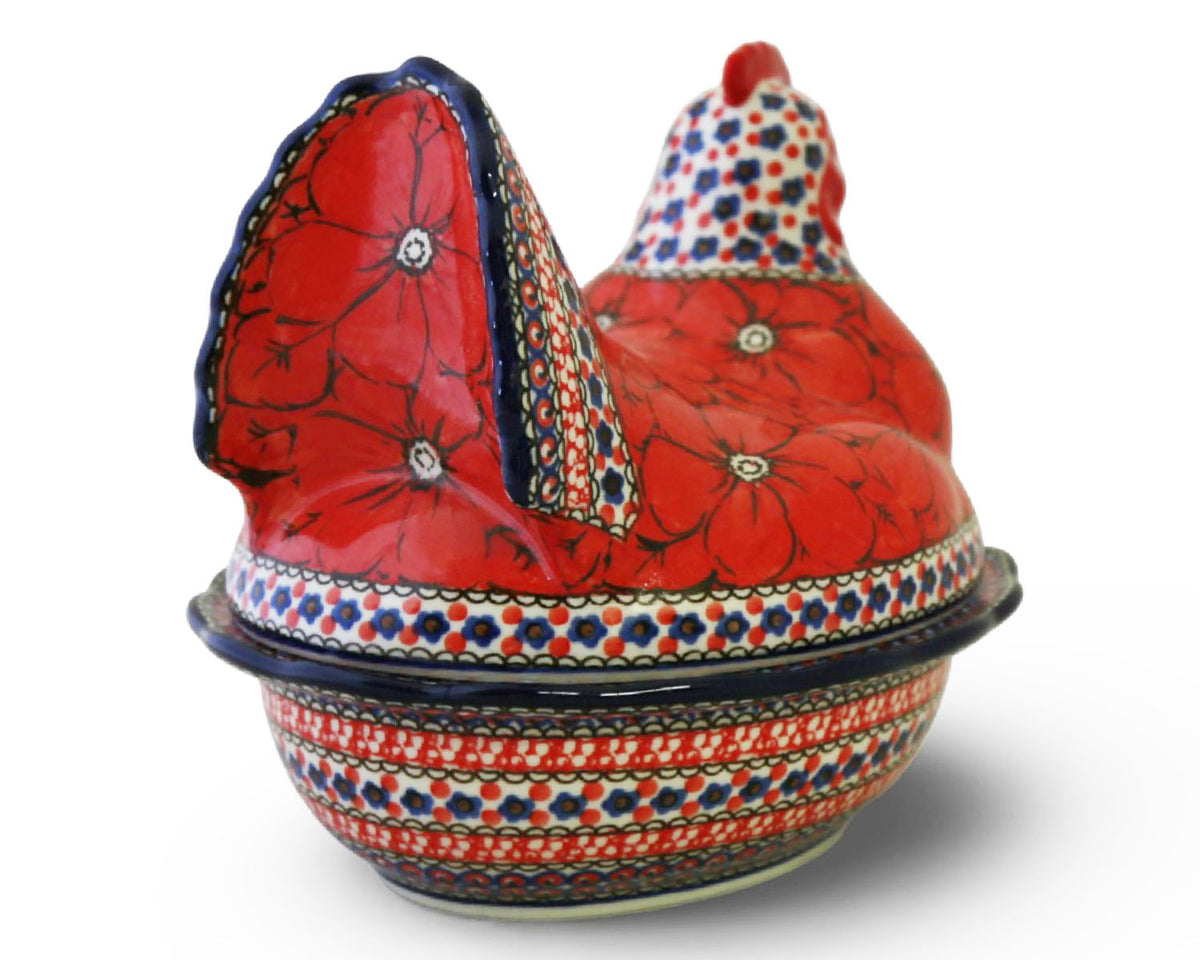 Unikat Covered Chicken Baker