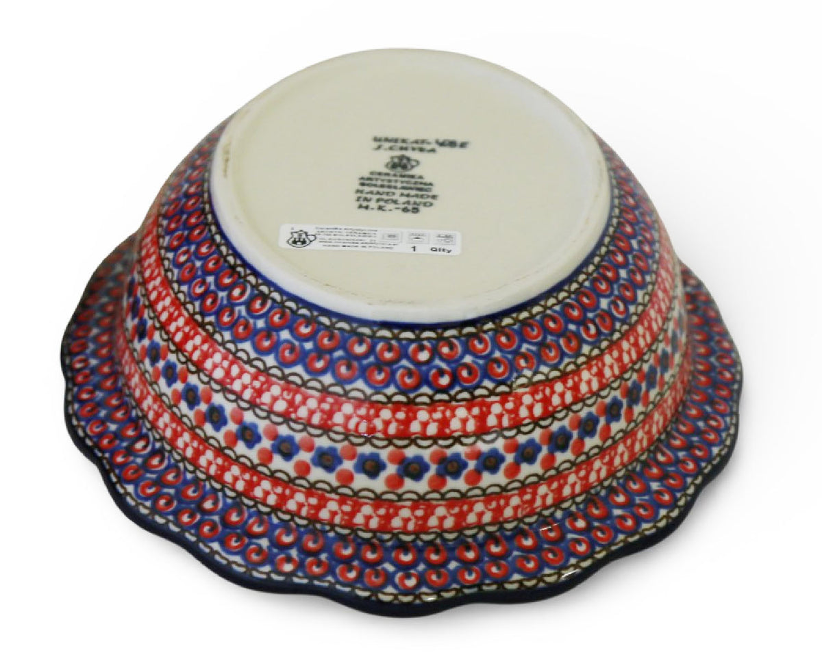 Unikat Covered Chicken Baker