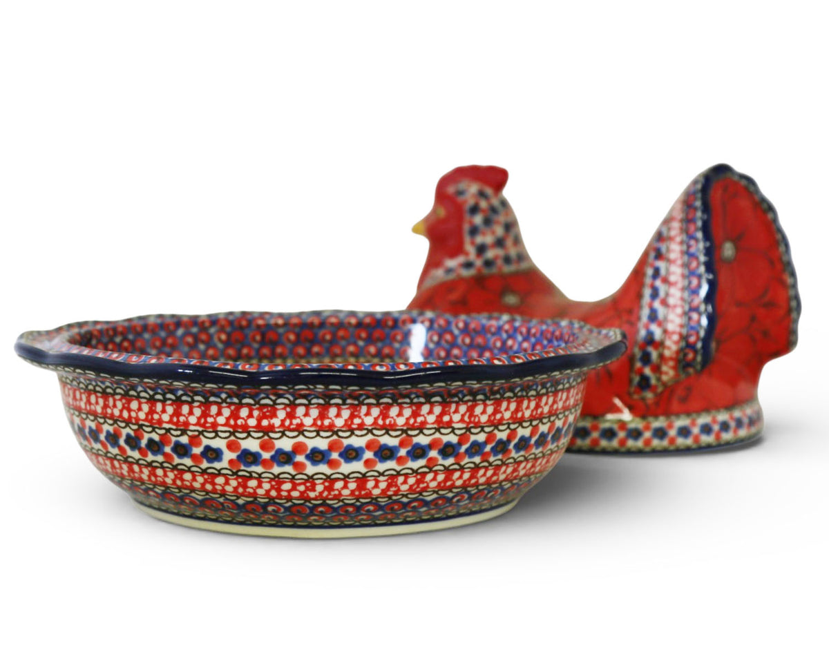 Unikat Covered Chicken Baker