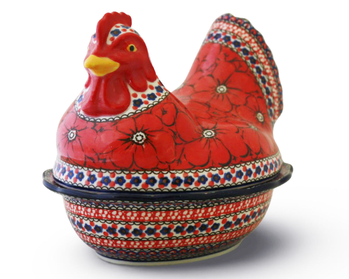 Unikat Covered Chicken Baker