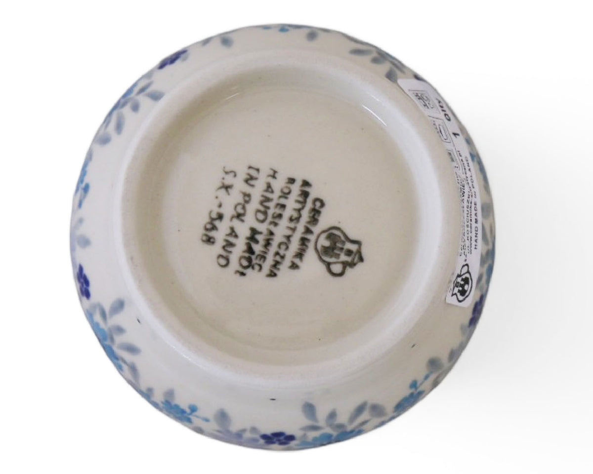 3.5" Mini Bowl
