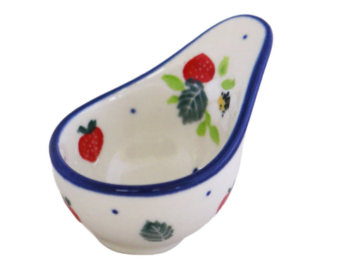 Mini Handled Bowl