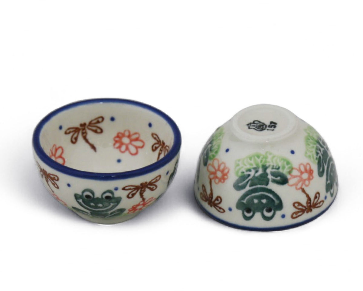 Mini Bowl