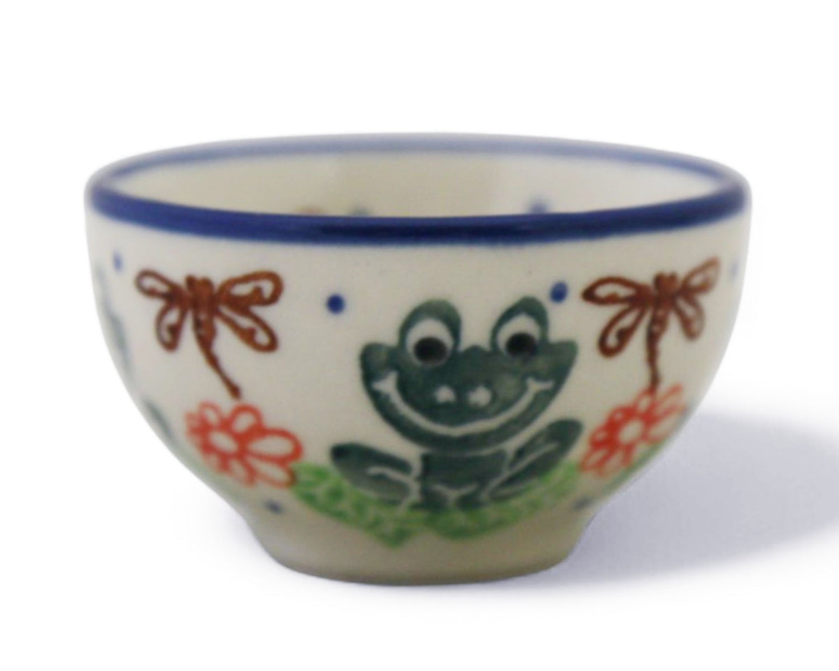 Mini Bowl