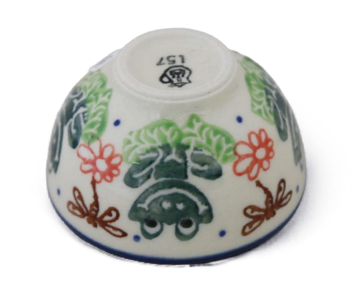 Mini Bowl