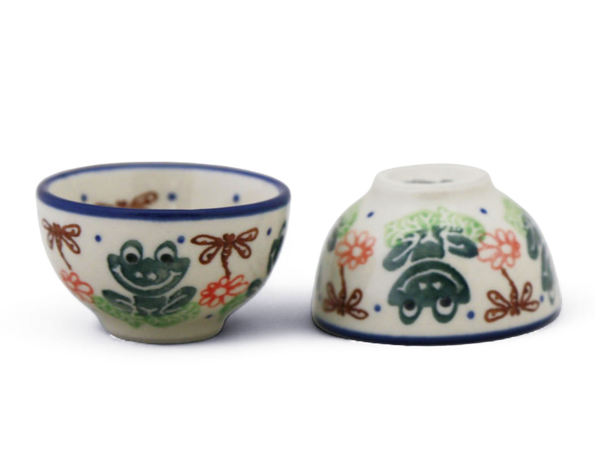 Mini Bowl