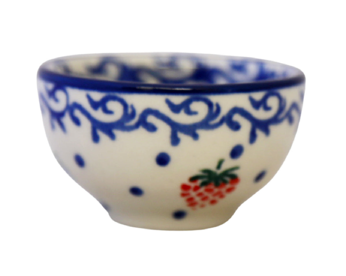Mini Bowl
